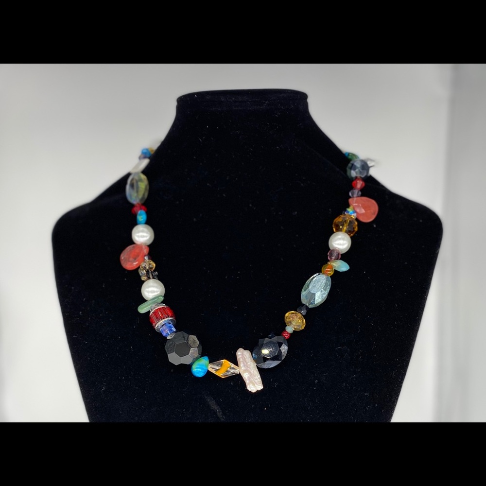 Statement Necklace